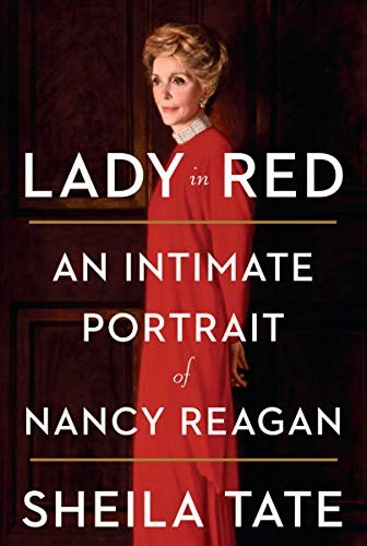 Cover for Lady in Red
