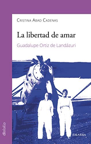 Cover for La libertad de amar