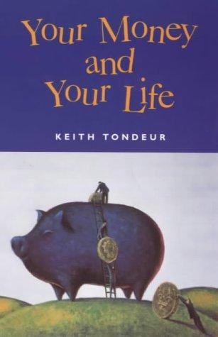 Cover for Your Money and Your Life 