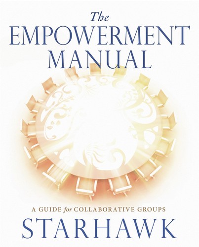 Cover for The Empowerment Manual
