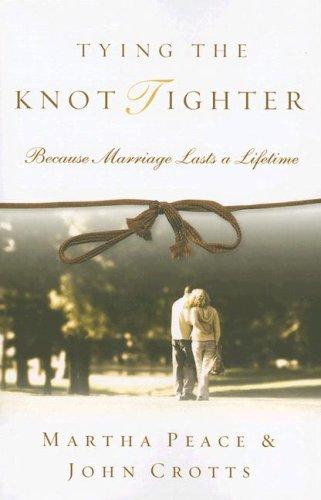 Cover for Tying the Knot Tighter
