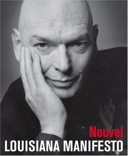 Cover for Jean Nouvel