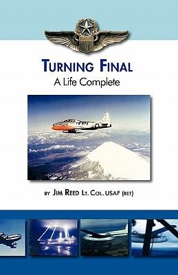 Cover for Turning Final A Life Complete