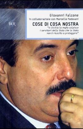 Cover for Cose DI Casa Nostra Souls