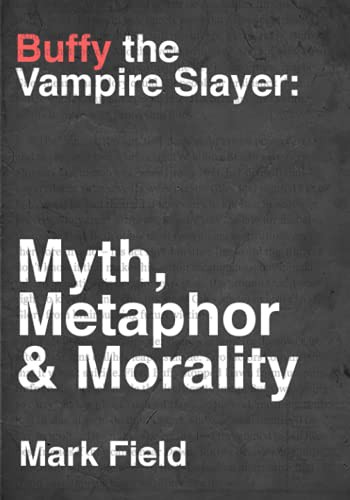 Cover for Buffy the Vampire Slayer