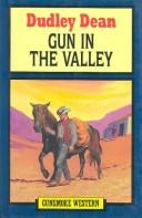 Cover for Gun in the Valley