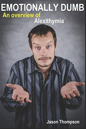 Cover for Emotionally Dumb