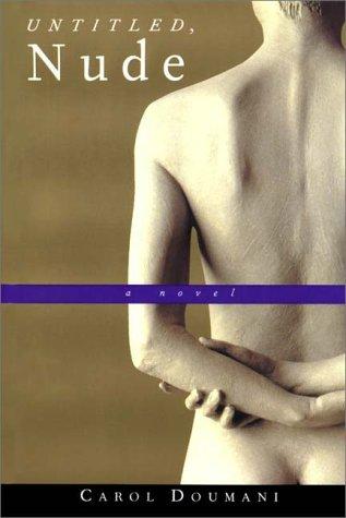 Cover for Untitled, Nude
