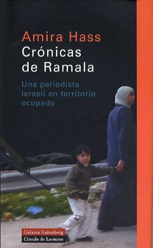 Cover for Crónicas de Ramala