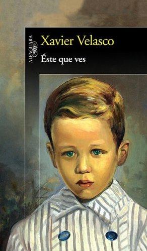 Cover for Este Que Ves