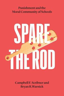 Cover for Spare the Rod