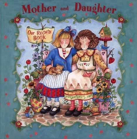 Cover for Mother and Daughter