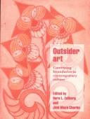Cover for Outsider Art