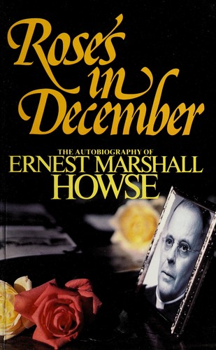 Cover for Roses in December
