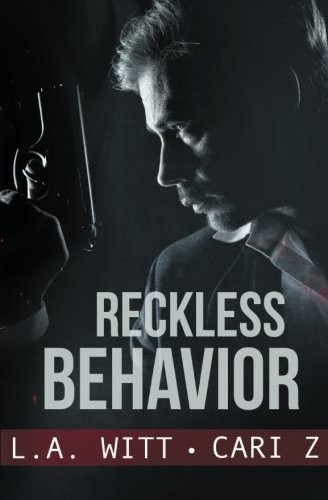 Cover for Reckless Behavior