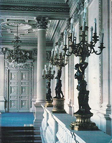 Cover for Le Faubourg Saint-Germain