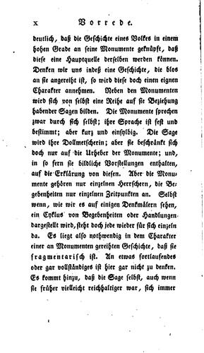 Cover for Historische Werke von Arnold Herrmann Ludwig Heeren