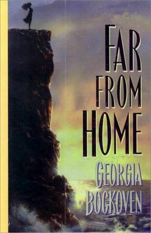 Cover for Far from Home (Beeler)