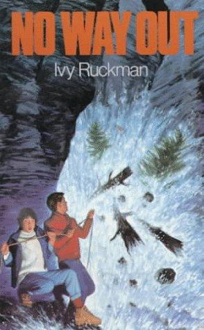 Cover for No Way Out