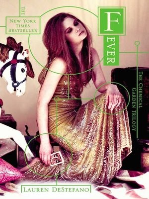 Cover for Fever