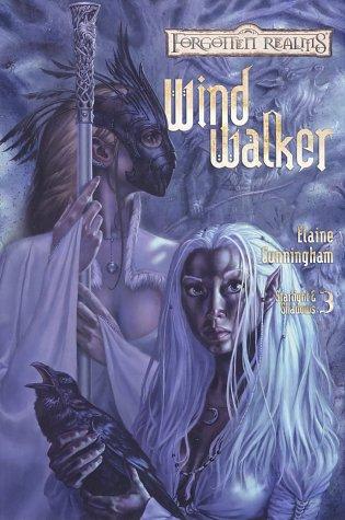Cover for Windwalker