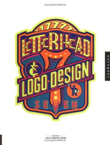 Cover for Letterhead & Logo Design 7