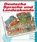 Cover for Deutsche Sprache und Landeskunde