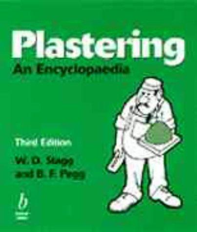Cover for Plastering