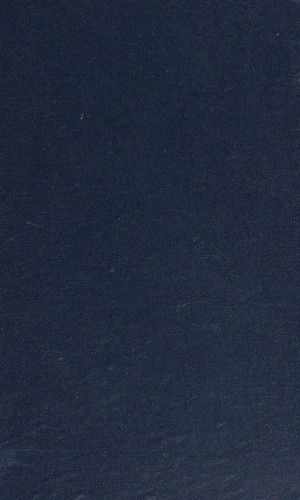 Cover for Halley's Bible Handbook