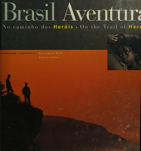 Cover for No caminho dos heróis =