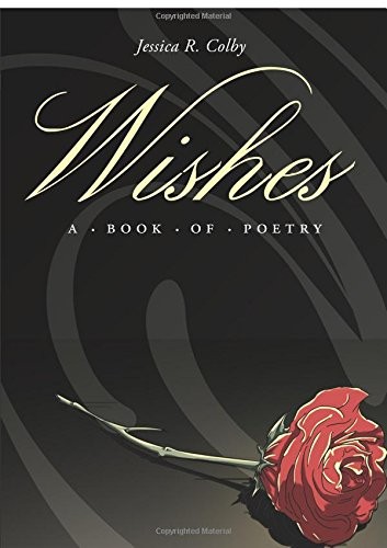 Cover for Wishes