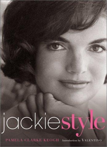 Cover for Jackie style