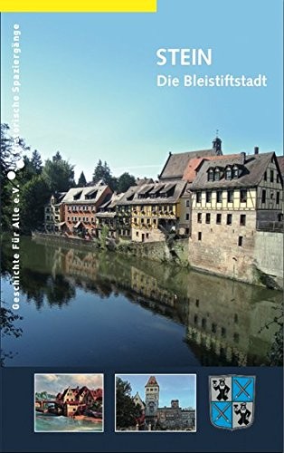 Cover for Stein