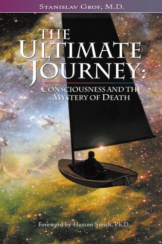 Cover for The Ultimate Journey