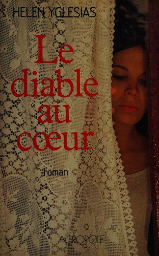 Cover for Le diable au coeur