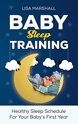 Cover for Baby Sleep Training