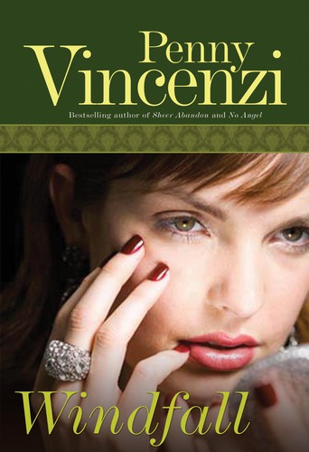 Cover for Windfall