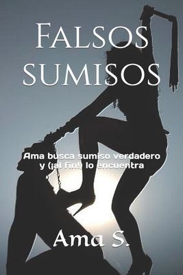 Cover for Falsos Sumisos