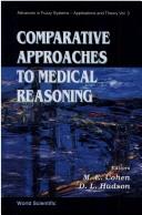 Cover for Comparative approaches to medical reasoning