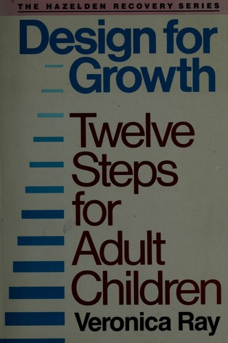 Cover for Design for growth