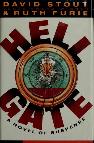 Cover for Hell gate