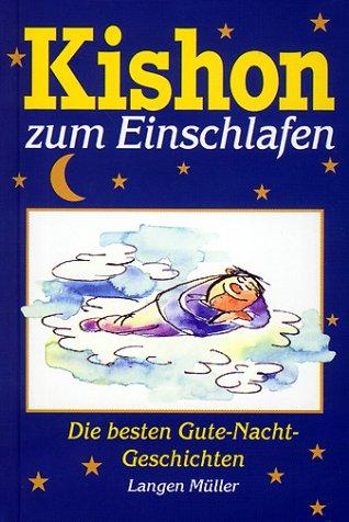 Cover for Kishon zum Einschlafen. Die besten Gute- Nacht- Geschichten.