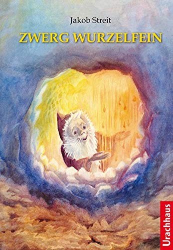 Cover for Zwerg Wurzelfein