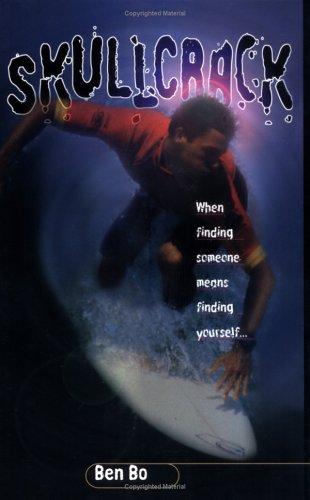 Cover for Skullcrack
