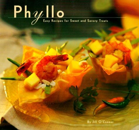 Cover for Phyllo