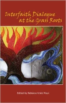 Cover for Interfaith Dialogue at the Grass Roots