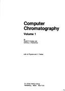Cover for Computer chromatography