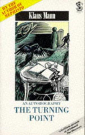 Cover for Turning Point