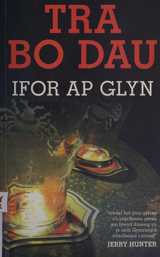 Cover for Tra Bo Dau