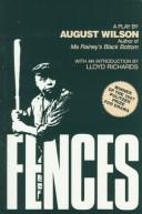 Cover for Fences